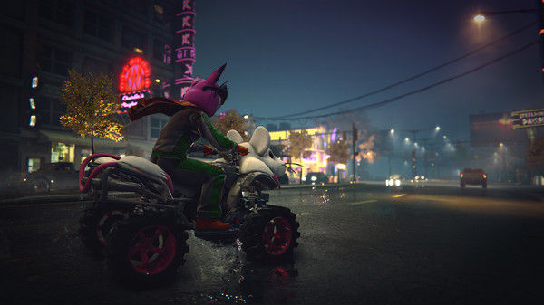 Saints Row®: The Third™ Remastered 截图