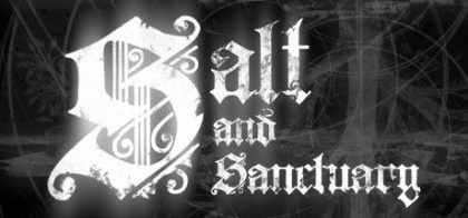 盐与献祭/Salt and Sanctuary