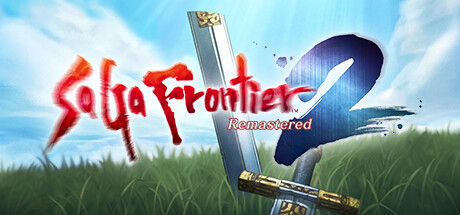 SaGa Frontier 2 Remastered 截图