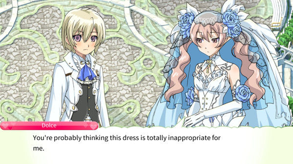 符文工房4：特别版/Rune Factory 4 Special 截图