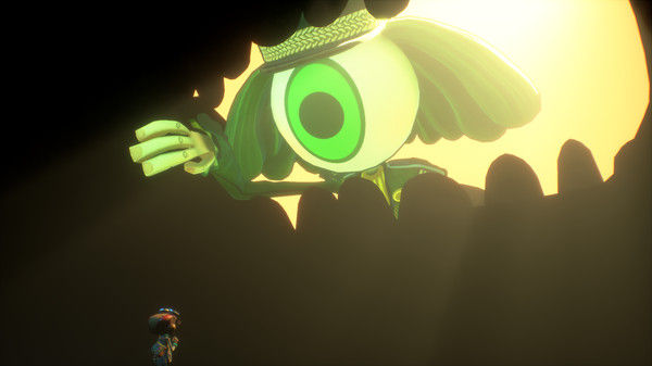 意航员2/Psychonauts 2 截图