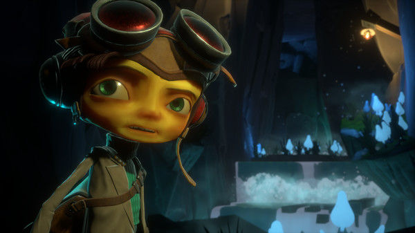 意航员2/Psychonauts 2 截图