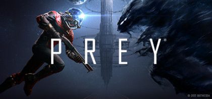 掠食数字豪华版/Prey