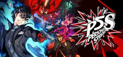 女神异闻录5 乱战：魅影攻手/Persona® 5 Strikers