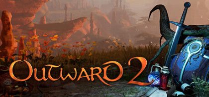 物质世界2/Outward 2