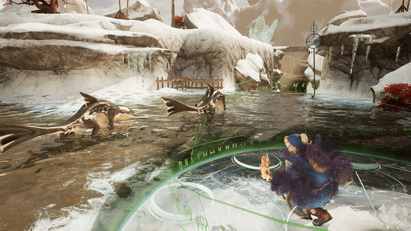 物质世界2/Outward 2 截图