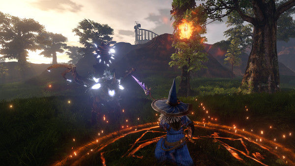 物质世界：终极版/Outward Definitive Edition 截图