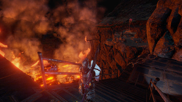 物质世界：终极版/Outward Definitive Edition 截图