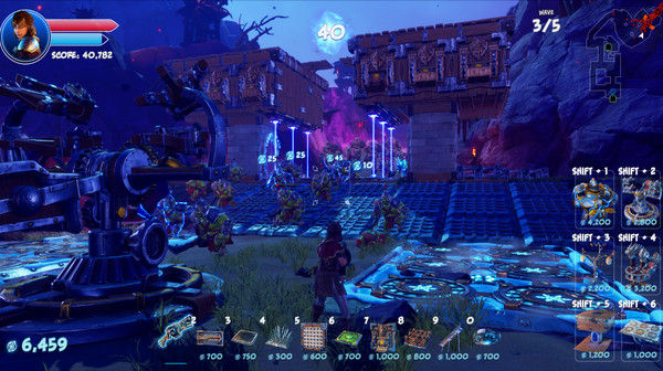 兽人必须死3/Orcs Must Die! 3 截图