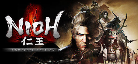 仁王 Complete Edition 截图