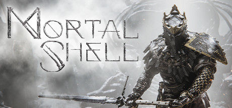 致命躯壳/Mortal Shell 截图