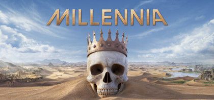 诸千年/Millennia