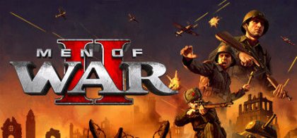 战争之人2/Men of War II