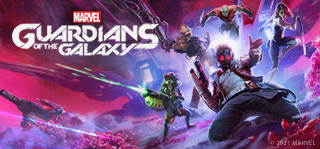 漫威银河护卫队/Marvel's Guardians of the Galaxy 截图