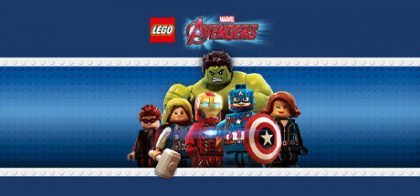 LEGO® MARVEL's Avengers