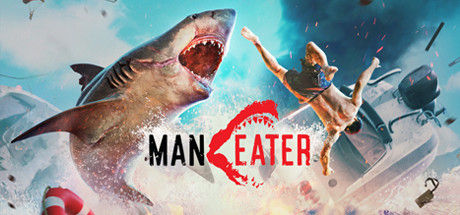 食人鲨/Maneater 截图