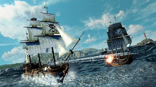 人中之龙８外传 Pirates in Hawaii 截图