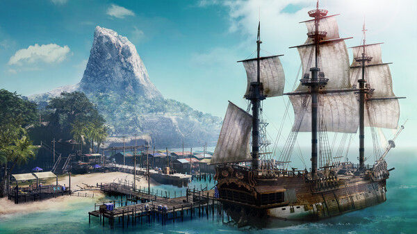 人中之龙８外传 Pirates in Hawaii 截图