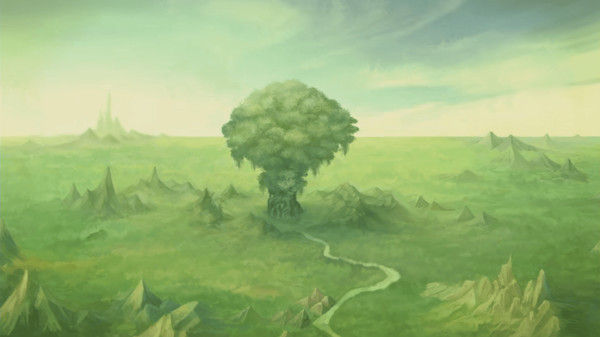 圣剑传说 Legend of Mana 截图