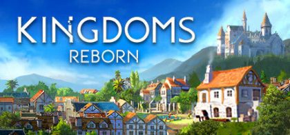 Kingdoms Reborn 王国重生