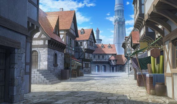 Is It Wrong to Try to Pick Up Girls in a Dungeon? Infinite Combate 截图