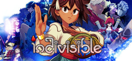 密不可分/Indivisible 截图