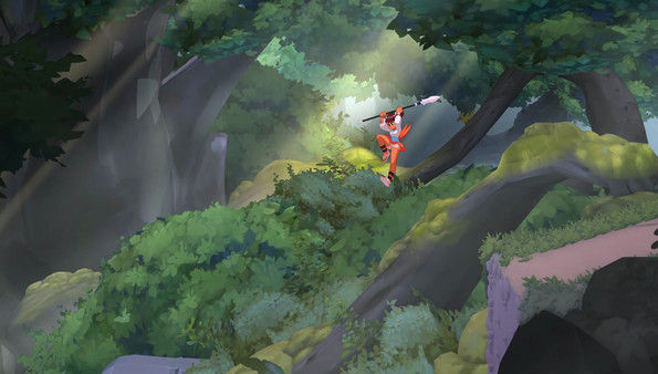 密不可分/Indivisible 截图