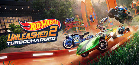HOT WHEELS UNLEASHED™ 2 - Turbocharged 截图