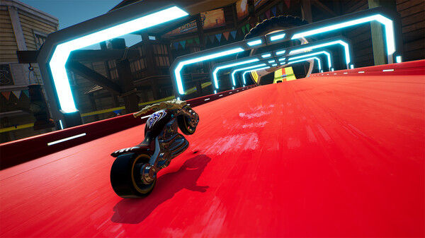 HOT WHEELS UNLEASHED™ 2 - Turbocharged 截图
