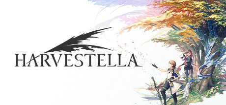 HARVESTELLA 截图