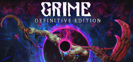 尘埃异变/GRIME 截图