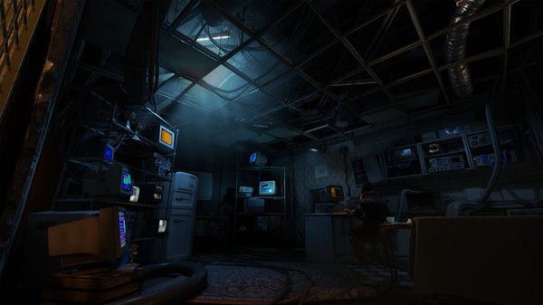 半条命：爱莉克斯/Half-Life: Alyx 截图