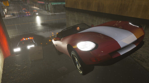 Grand Theft Auto III – The Definitive Edition 截图