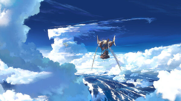 碧蓝幻想：RELINK/Granblue Fantasy: Relink 截图
