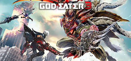 噬神者3/GOD EATER 3 截图