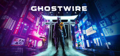 幽灵线：东京/Ghostwire: Tokyo 截图