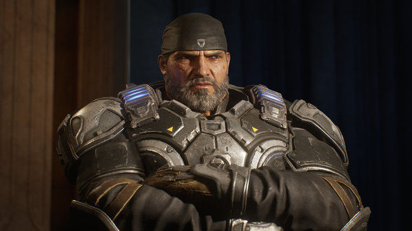 战争机器5/Gears 5 截图