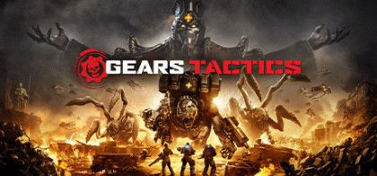 战争机器：战术小队/Gears Tactics