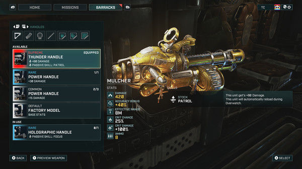 战争机器：战术小队/Gears Tactics 截图