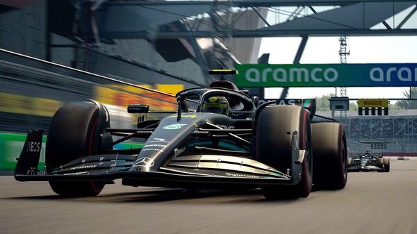 F1® Manager 2023 截图