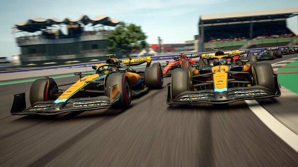 F1® Manager 2023 截图