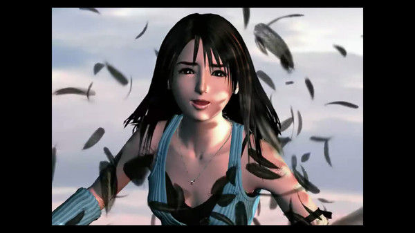 最终幻想8：重制版/FINAL FANTASY VIII - REMASTERED 截图