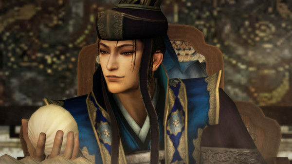 真・三国无双７ with 猛将传 截图
