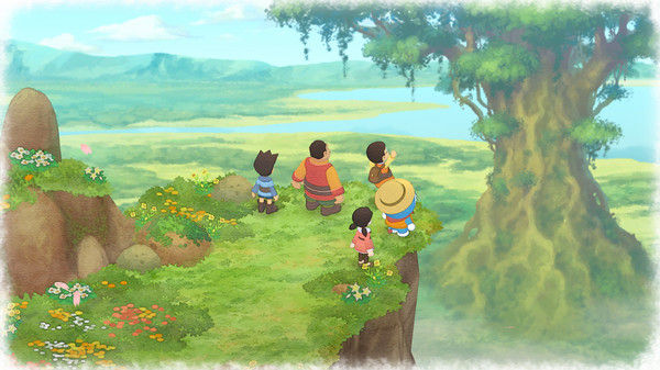 哆啦A梦：大雄的牧场物/DORAEMON  STORY OF SEASONS 截图