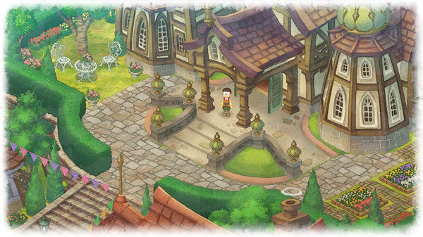 哆啦A梦：大雄的牧场物/DORAEMON  STORY OF SEASONS 截图
