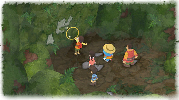 哆啦A梦：大雄的牧场物/DORAEMON  STORY OF SEASONS 截图