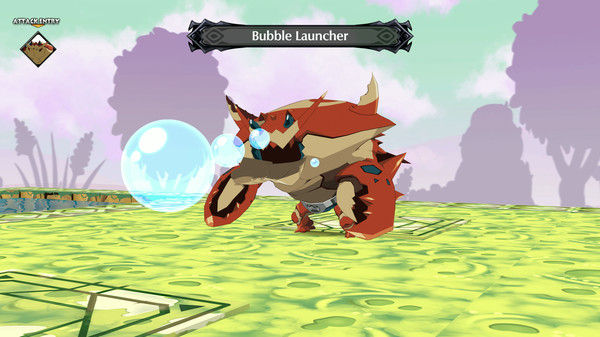 魔界战记 DISGAEA6 截图