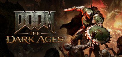 毁灭战士：黑暗时代/DOOM: The Dark Ages