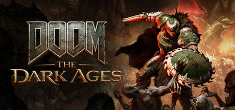 毁灭战士：黑暗时代/DOOM: The Dark Ages 截图