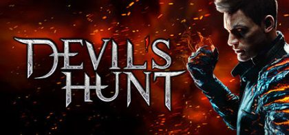 恶魔猎杀/Devil's Hunt